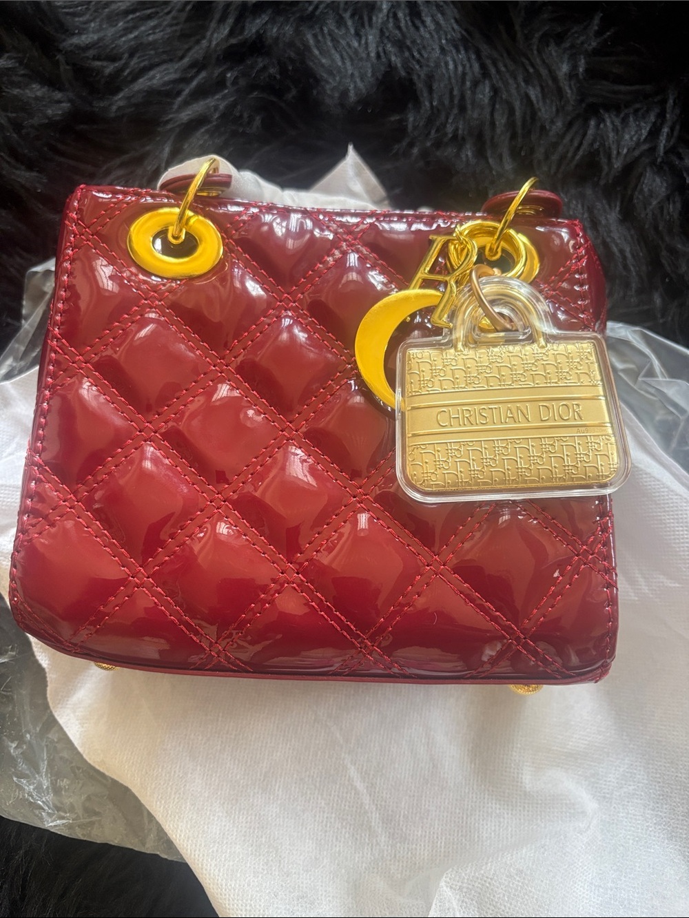 The hand ✋ bag 💼 - Picture 2 of 10